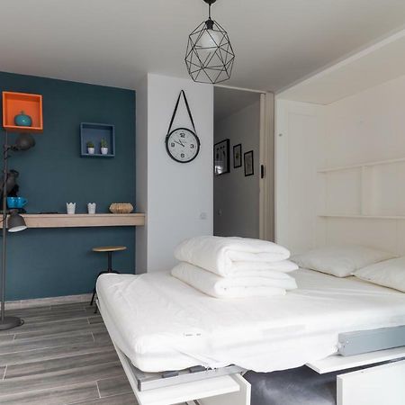 Le Magellan Apartment La Grande Motte Luaran gambar