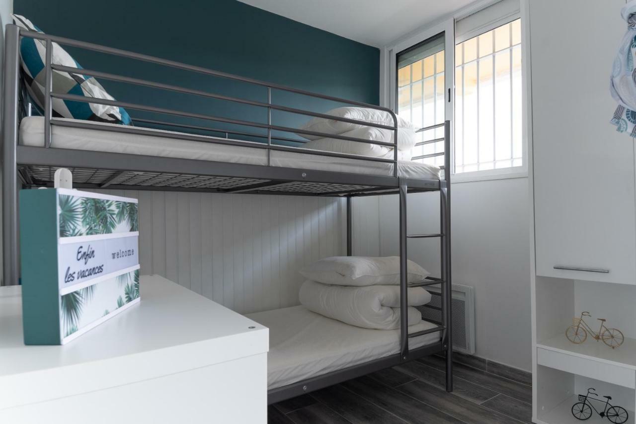 Le Magellan Apartment La Grande Motte Luaran gambar