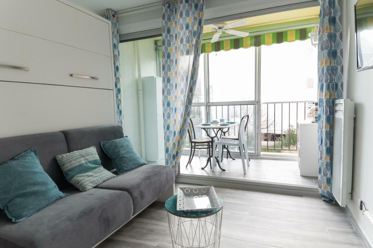 Le Magellan Apartment La Grande Motte Luaran gambar
