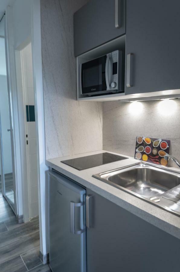 Le Magellan Apartment La Grande Motte Luaran gambar