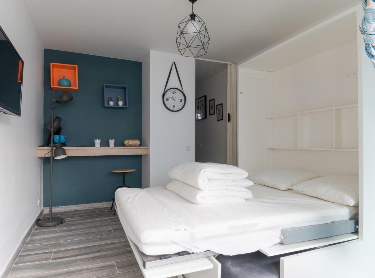 Le Magellan Apartment La Grande Motte Luaran gambar